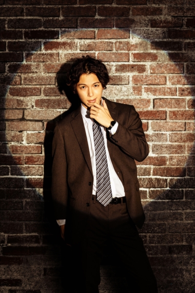 北村諒主演「怪盗探偵山猫 the Stage」に村田充、瀬戸祐介が出演　個別ビジュアル公開 イメージ画像