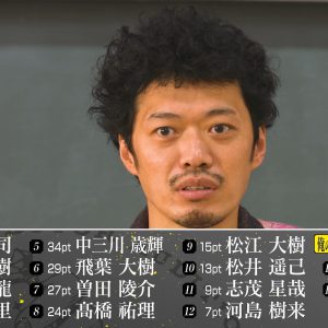 試される“集中力”と“精神力”　「オレイス」第8話レポート イメージ画像