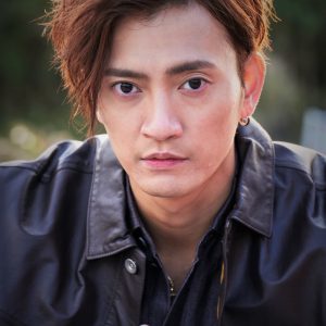 舞台「幽☆遊☆白書」其の弐　朱雀役の木津つばさ、戸愚呂弟役の片山浩憲ら新キャスト解禁 イメージ画像