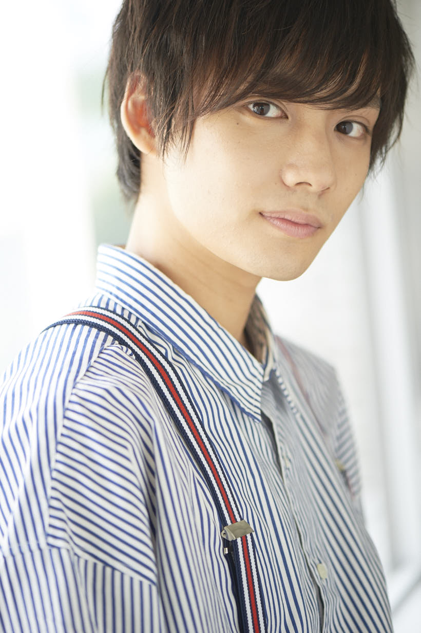 瀬戸祐介、神永圭佑、太田奈緒ら「知り難きこと陰の如く、動くこと雷霆の如し。」に出演決定 イメージ画像