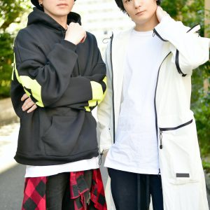 細貝圭＆八神蓮の“あうんの呼吸”　「イケメン王子 THE STAGE」で経験する意外な初めて イメージ画像