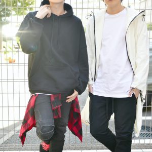 細貝圭＆八神蓮の“あうんの呼吸”　「イケメン王子 THE STAGE」で経験する意外な初めて イメージ画像