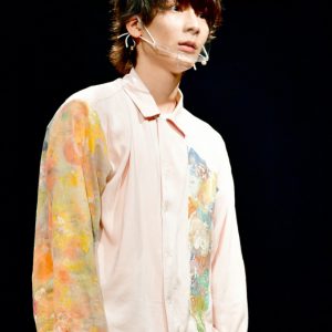 “いい人間”とは…　非情なまでに価値観を揺さぶる舞台「いい人間の教科書。」ゲネプロレポート イメージ画像