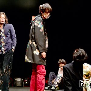“いい人間”とは…　非情なまでに価値観を揺さぶる舞台「いい人間の教科書。」ゲネプロレポート イメージ画像