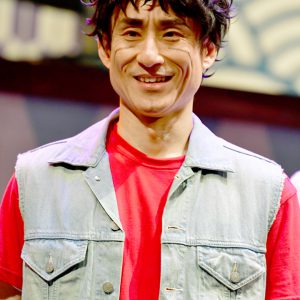 貫録の第3弾、抱腹絶倒のコメディ舞台『ハイスクール！奇面組3』ゲネプロレポート イメージ画像