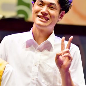 貫録の第3弾、抱腹絶倒のコメディ舞台『ハイスクール！奇面組3』ゲネプロレポート イメージ画像