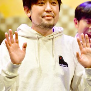 貫録の第3弾、抱腹絶倒のコメディ舞台『ハイスクール！奇面組3』ゲネプロレポート イメージ画像
