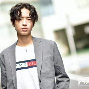 松田昇大、舞台「HELI-X」で新たなる挑戦へ　これまでの経験とこれからのこと イメージ画像