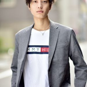 松田昇大、舞台「HELI-X」で新たなる挑戦へ　これまでの経験とこれからのこと イメージ画像