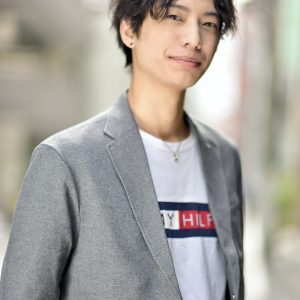 松田昇大、舞台「HELI-X」で新たなる挑戦へ　これまでの経験とこれからのこと イメージ画像