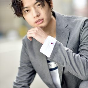 松田昇大、舞台「HELI-X」で新たなる挑戦へ　これまでの経験とこれからのこと イメージ画像