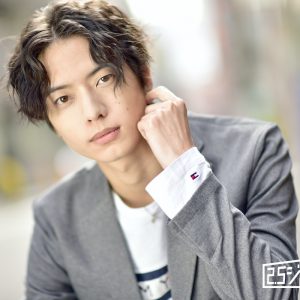 松田昇大、舞台「HELI-X」で新たなる挑戦へ　これまでの経験とこれからのこと イメージ画像