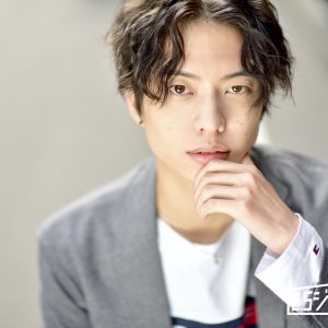 松田昇大、舞台「HELI-X」で新たなる挑戦へ　これまでの経験とこれからのこと イメージ画像