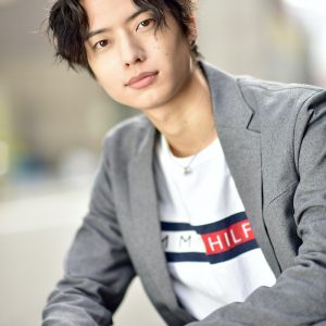 松田昇大、舞台「HELI-X」で新たなる挑戦へ　これまでの経験とこれからのこと イメージ画像
