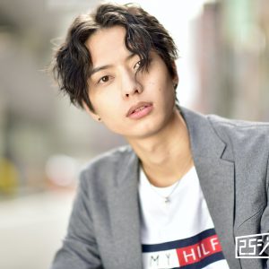 松田昇大、舞台「HELI-X」で新たなる挑戦へ　これまでの経験とこれからのこと イメージ画像