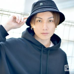 細貝圭＆八神蓮の“あうんの呼吸”　「イケメン王子 THE STAGE」で経験する意外な初めて イメージ画像