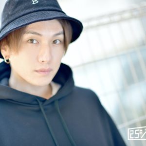 細貝圭＆八神蓮の“あうんの呼吸”　「イケメン王子 THE STAGE」で経験する意外な初めて イメージ画像
