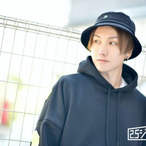 細貝圭＆八神蓮の“あうんの呼吸”　「イケメン王子 THE STAGE」で経験する意外な初めて イメージ画像