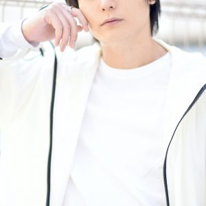 細貝圭＆八神蓮の“あうんの呼吸”　「イケメン王子 THE STAGE」で経験する意外な初めて イメージ画像