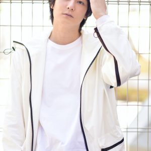 細貝圭＆八神蓮の“あうんの呼吸”　「イケメン王子 THE STAGE」で経験する意外な初めて イメージ画像