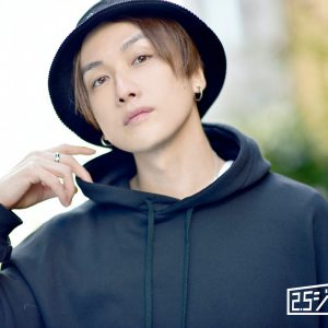 細貝圭＆八神蓮の“あうんの呼吸”　「イケメン王子 THE STAGE」で経験する意外な初めて イメージ画像