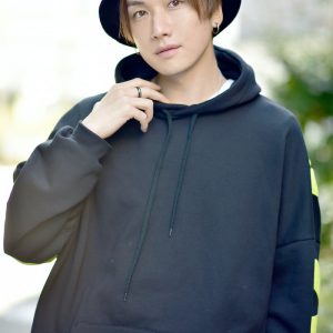 細貝圭＆八神蓮の“あうんの呼吸”　「イケメン王子 THE STAGE」で経験する意外な初めて イメージ画像
