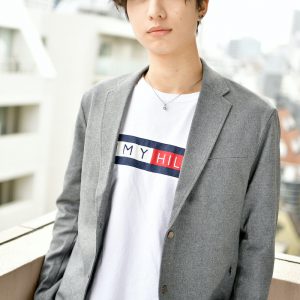 松田昇大、舞台「HELI-X」で新たなる挑戦へ　これまでの経験とこれからのこと イメージ画像