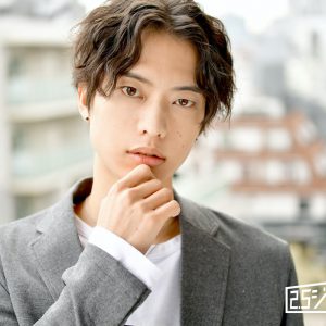 松田昇大、舞台「HELI-X」で新たなる挑戦へ　これまでの経験とこれからのこと イメージ画像
