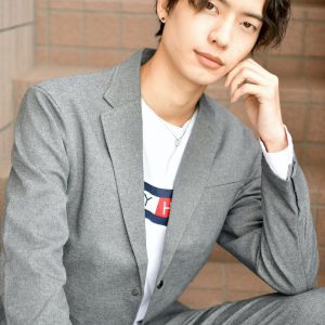 松田昇大、舞台「HELI-X」で新たなる挑戦へ　これまでの経験とこれからのこと イメージ画像