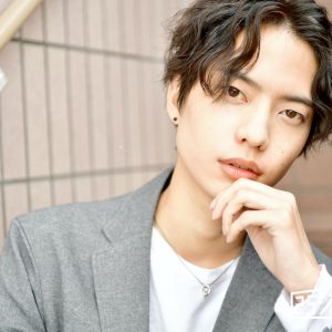 松田昇大、舞台「HELI-X」で新たなる挑戦へ　これまでの経験とこれからのこと イメージ画像