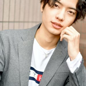 松田昇大、舞台「HELI-X」で新たなる挑戦へ　これまでの経験とこれからのこと イメージ画像