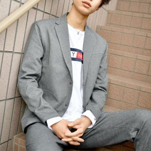 松田昇大、舞台「HELI-X」で新たなる挑戦へ　これまでの経験とこれからのこと イメージ画像