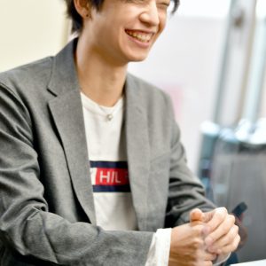 松田昇大、舞台「HELI-X」で新たなる挑戦へ　これまでの経験とこれからのこと イメージ画像