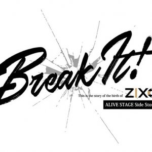 「イブステ」2ndシーズンが決定　ZIXメインの舞台も2021年2月上演 イメージ画像