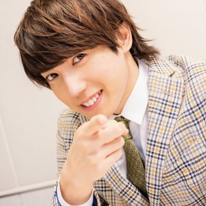 大平峻也、「有澤樟太郎のあさステ！」に2週連続でゲスト出演 イメージ画像