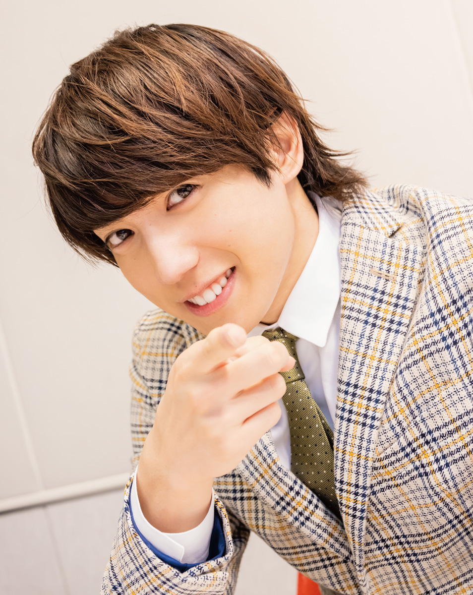 大平峻也、「有澤樟太郎のあさステ！」に2週連続でゲスト出演 イメージ画像
