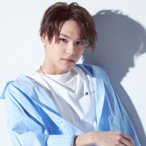 「主役の椅子はオレの椅子」主役決定編に突入　視聴者参加型の投票企画スタート イメージ画像