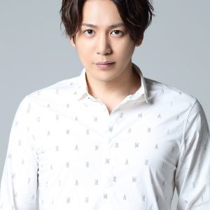 磯貝龍乎＆林明寛の料理トークバラエティ「元気食堂」が公開収録決定 イメージ画像