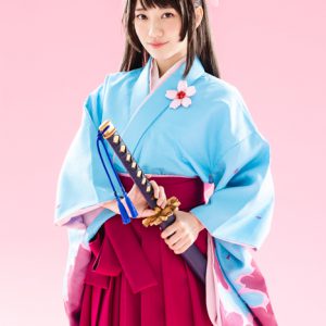 舞台「新サクラ大戦 the Stage」花組キャストによるライブコンサート開催 イメージ画像