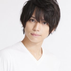 竹中凌平主演『リバースヒストリカ』延期公演の詳細＆キービジュアルが解禁 イメージ画像