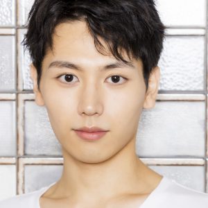 竹中凌平主演『リバースヒストリカ』延期公演の詳細＆キービジュアルが解禁 イメージ画像