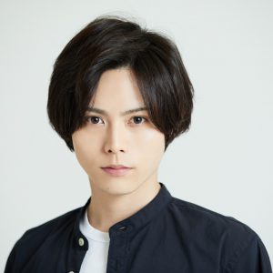 大崎捺希主演『ネット怪談✕百物語』シーズン4に突入　新キャストに米原幸佑、川原一馬ら イメージ画像
