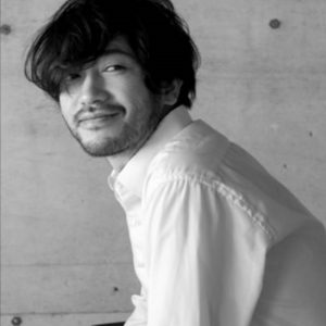 竹中凌平主演『リバースヒストリカ』延期公演の詳細＆キービジュアルが解禁 イメージ画像