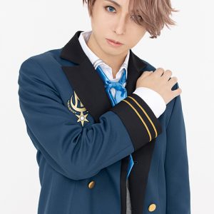 『Gem Fragments』　杉江大志、三好大貴、大海将一郎ら総勢9人のキャストビジュアル解禁 イメージ画像