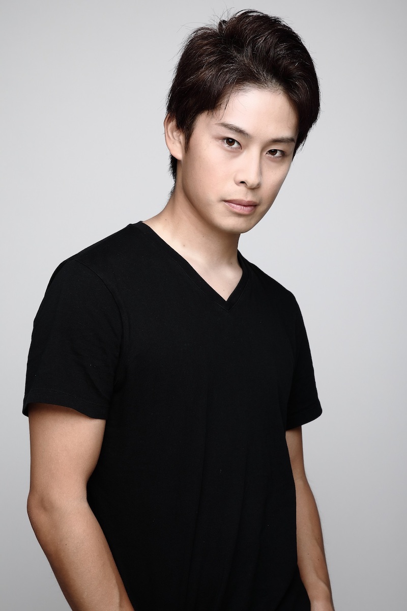 磯貝龍乎＆林明寛の料理トークバラエティ「元気食堂」が公開収録決定 イメージ画像