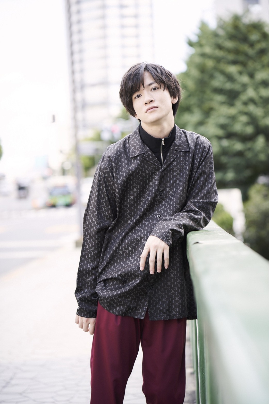 上田悠介、小西成弥、椎名鯛造らが出演　二人芝居のオムニバス公演・舞台「ホテル アヴニール」 イメージ画像