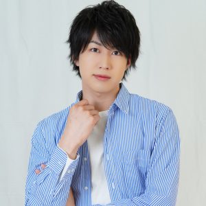 竹中凌平主演『リバースヒストリカ』延期公演の詳細＆キービジュアルが解禁 イメージ画像