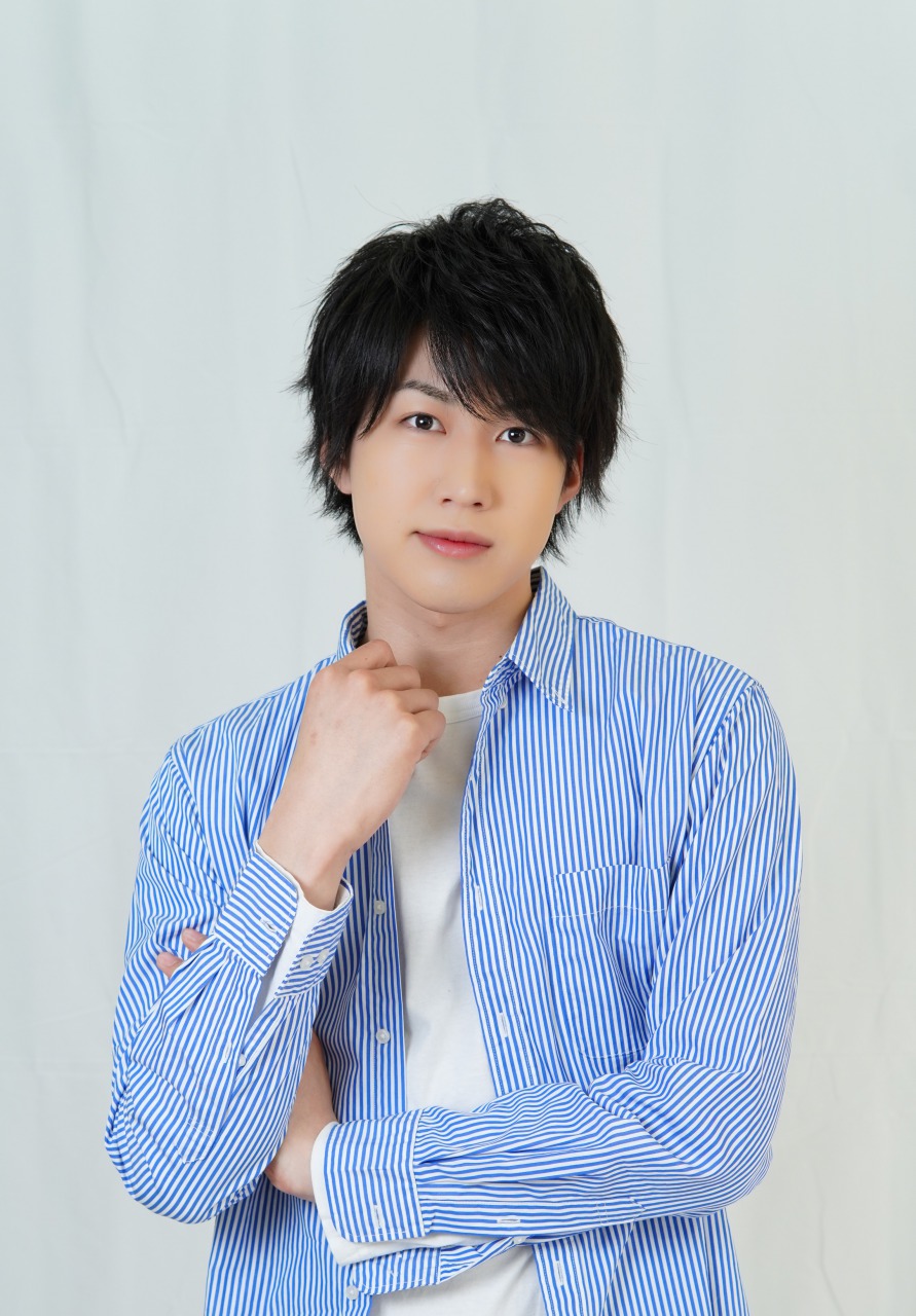 竹中凌平主演『リバースヒストリカ』延期公演の詳細＆キービジュアルが解禁 イメージ画像