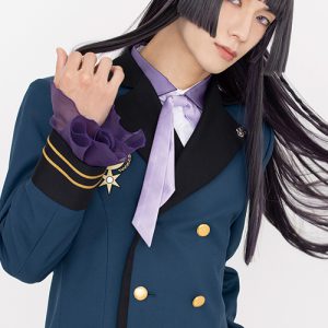 『Gem Fragments』　杉江大志、三好大貴、大海将一郎ら総勢9人のキャストビジュアル解禁 イメージ画像