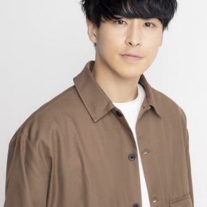 竹中凌平主演『リバースヒストリカ』延期公演の詳細＆キービジュアルが解禁 イメージ画像